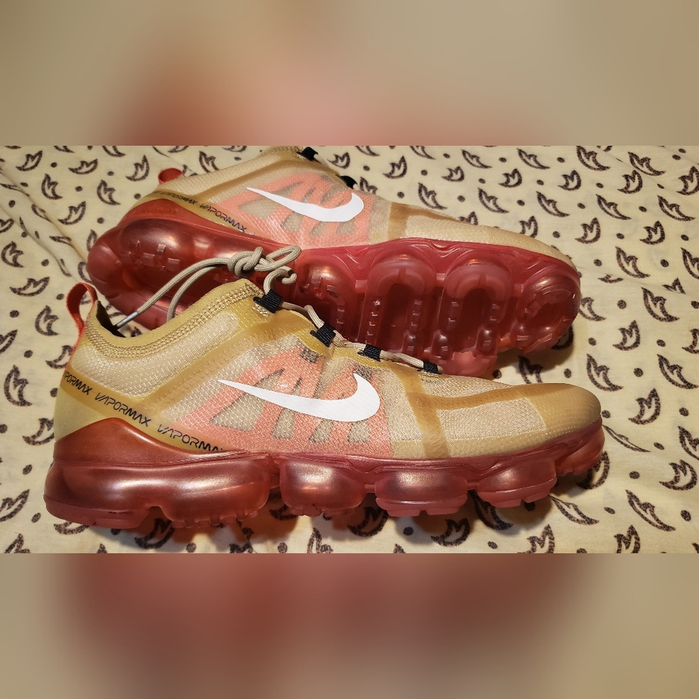 Nike Air Vapormax